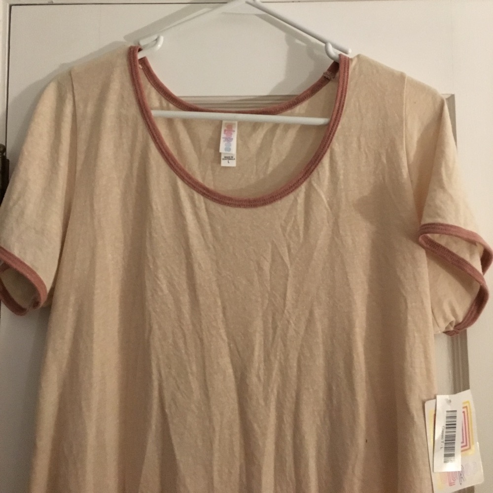LuLaRoe Classic T